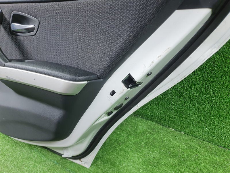 Дверь боковая, 11500 рублей, Фроловское