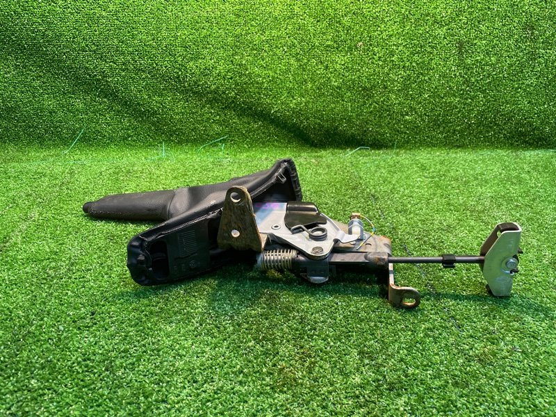 Рычаг стояночного тормоза, 900 рублей, Фроловское