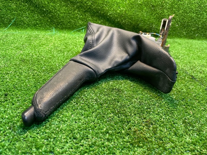 Рычаг стояночного тормоза, 900 рублей, Фроловское