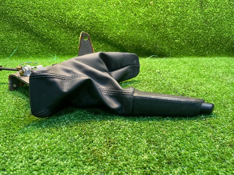 Рычаг стояночного тормоза, 900 рублей, Фроловское