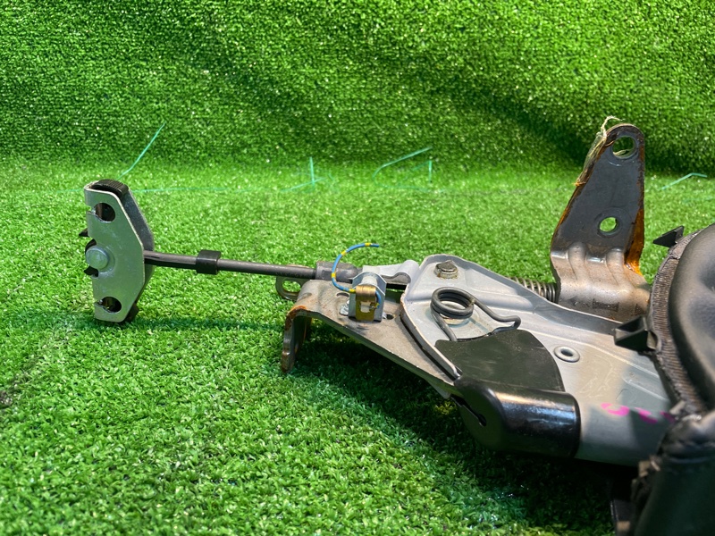 Рычаг стояночного тормоза, 900 рублей, Фроловское