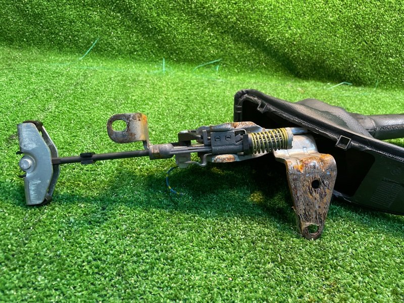 Рычаг стояночного тормоза, 900 рублей, Фроловское