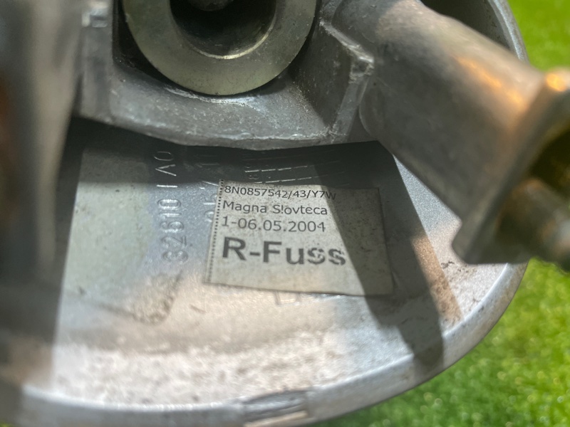 Зеркало заднего вида боковое, 2500 рублей, Фроловское