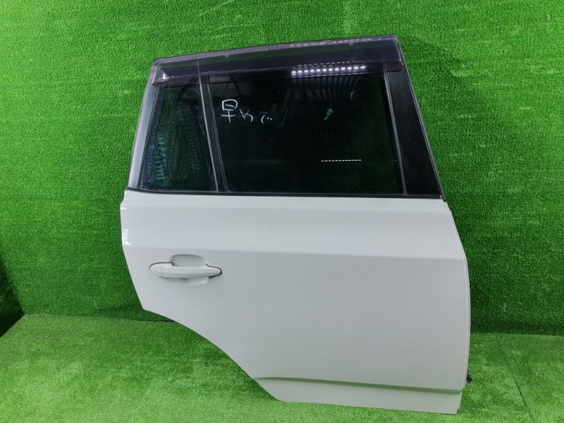 Дверь боковая, 11000 рублей, Фроловское