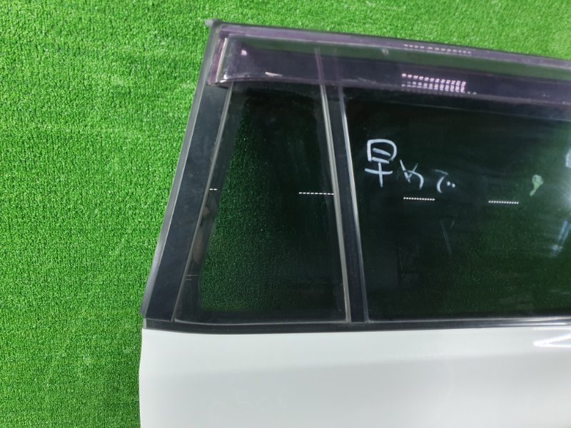 Дверь боковая, 11000 рублей, Фроловское