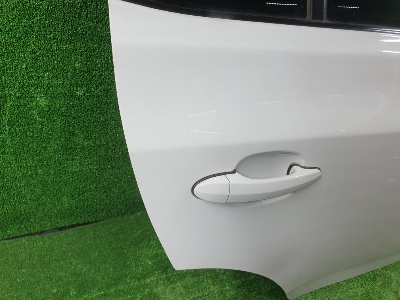 Дверь боковая, 11000 рублей, Фроловское