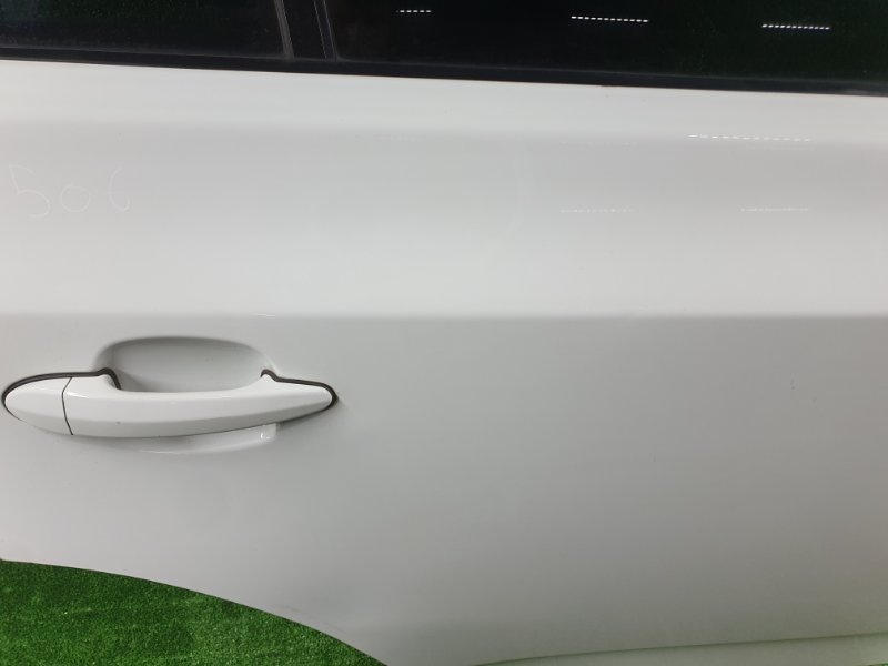 Дверь боковая, 11000 рублей, Фроловское