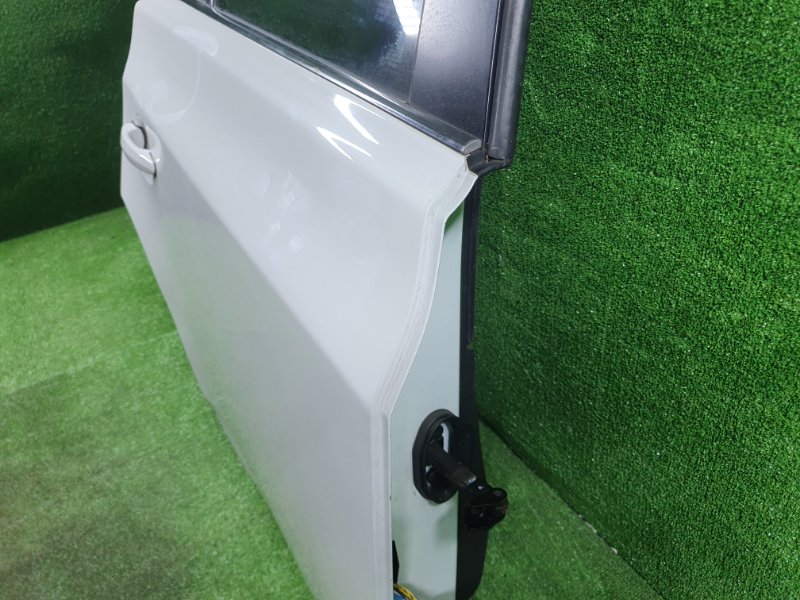 Дверь боковая, 11000 рублей, Фроловское