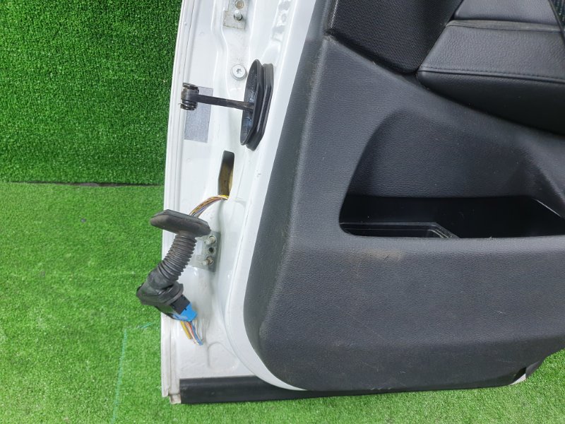 Дверь боковая, 11000 рублей, Фроловское