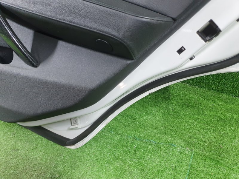 Дверь боковая, 11000 рублей, Фроловское