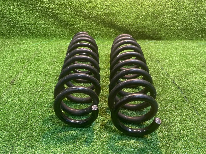 Пружина подвески, 7000 рублей, Фроловское