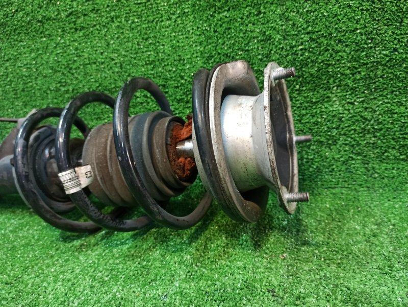 Амортизатор передний, 6400 рублей, Фроловское