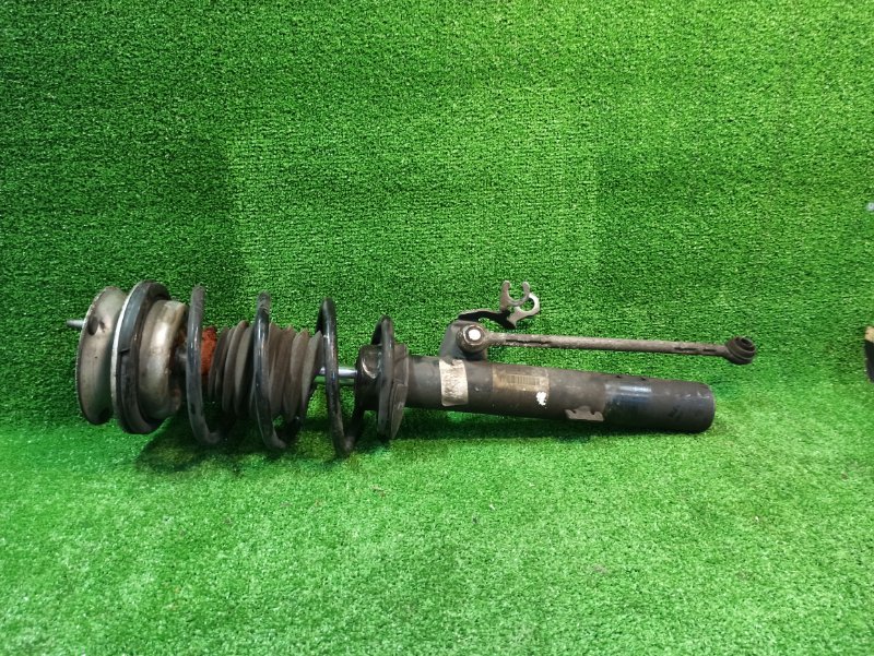 Амортизатор передний, 6400 рублей, Фроловское