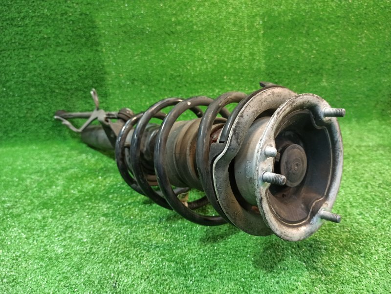 Амортизатор передний, 6400 рублей, Фроловское