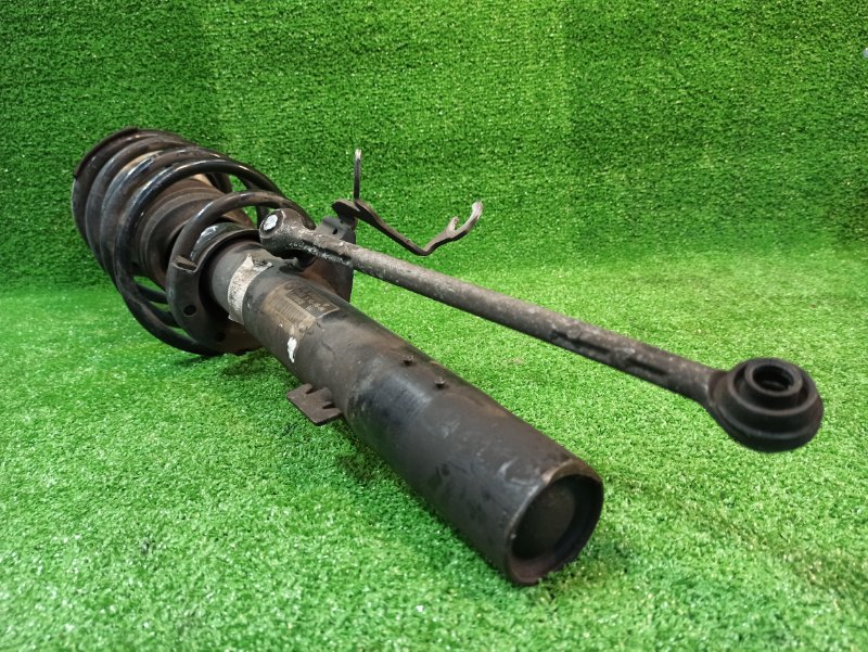 Амортизатор передний, 6400 рублей, Фроловское