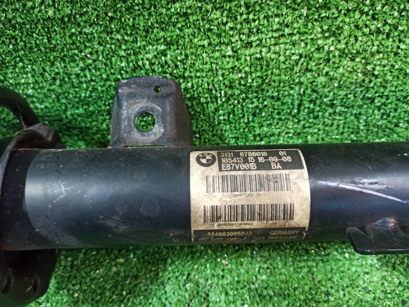 Амортизатор передний, 9000 рублей, Фроловское