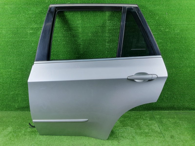 Дверь боковая, 10200 рублей, Фроловское