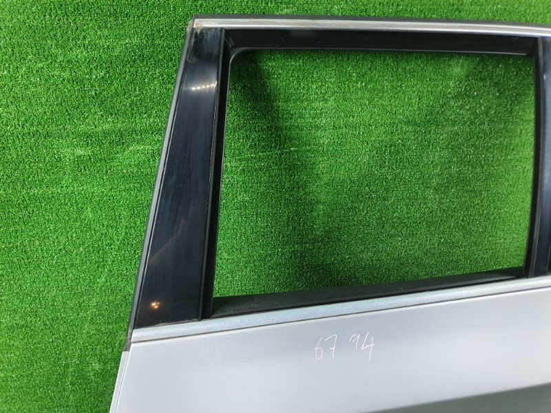 Дверь боковая, 10200 рублей, Фроловское