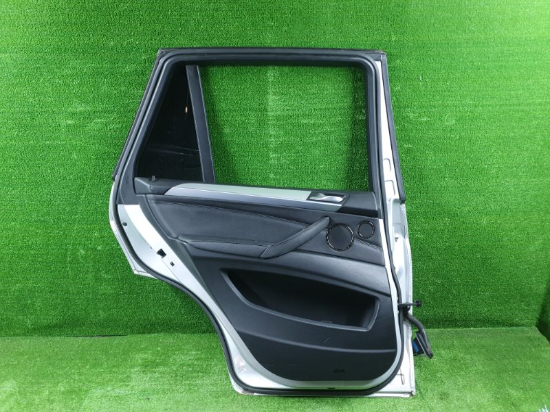 Дверь боковая, 10200 рублей, Фроловское