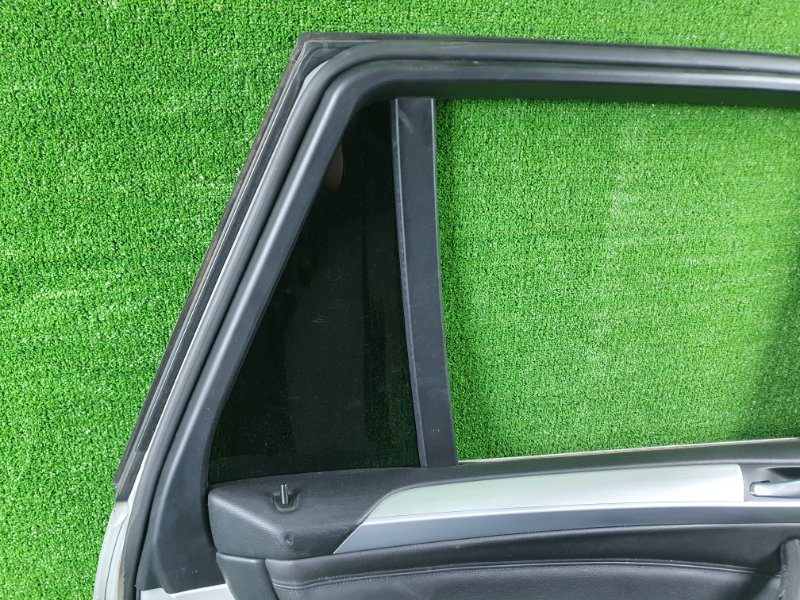 Дверь боковая, 10200 рублей, Фроловское