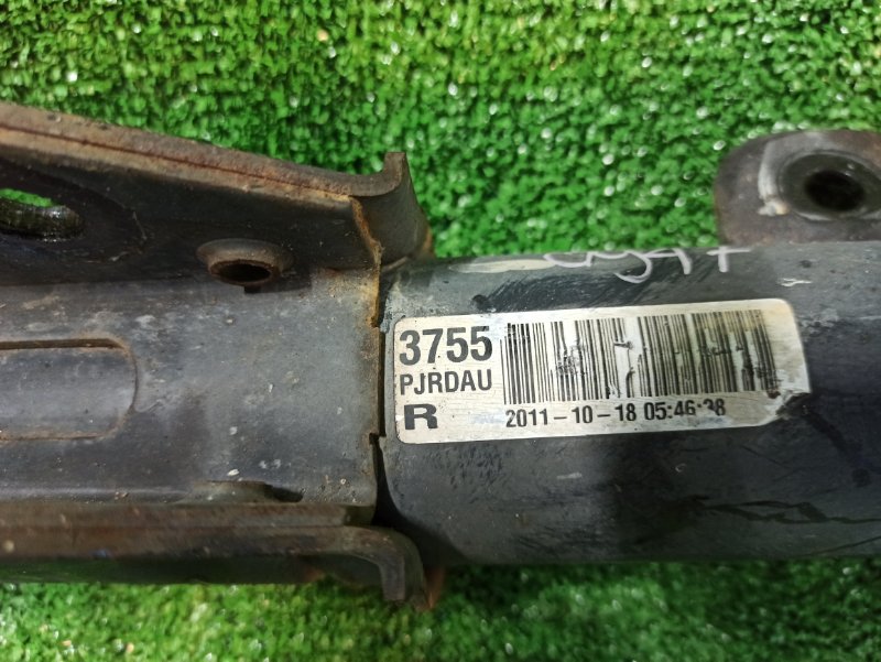 Амортизатор передний, 14000 рублей, Фроловское