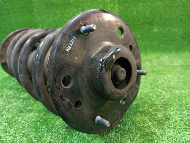 Амортизатор передний, 14000 рублей, Фроловское