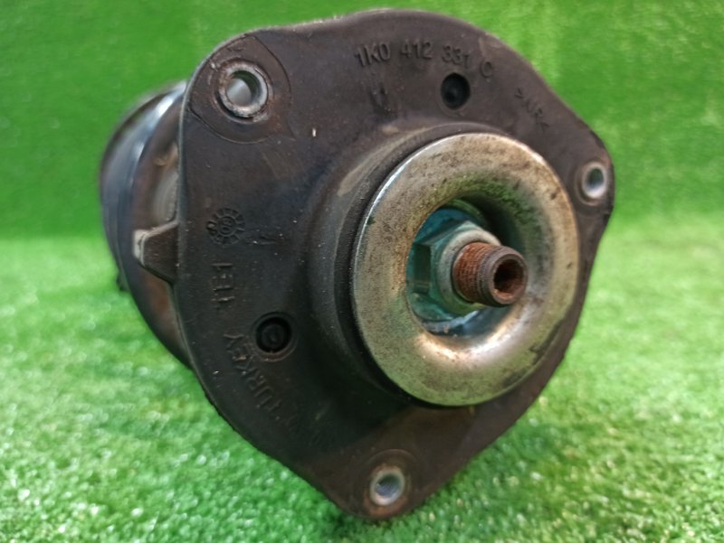 Амортизатор передний, 12000 рублей, Фроловское