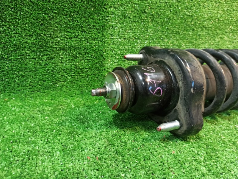 Амортизатор передний, 4500 рублей, Фроловское