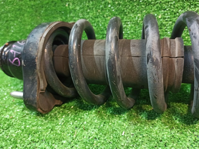 Амортизатор передний, 4500 рублей, Фроловское