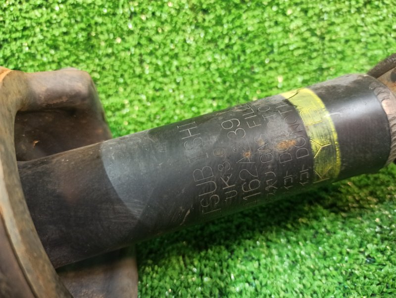 Амортизатор передний, 4500 рублей, Фроловское