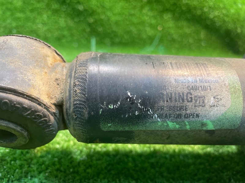 Амортизатор, 3500 рублей, Фроловское