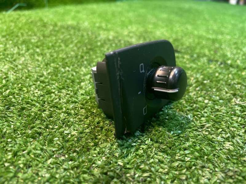 Блок управления зеркалами, 2900 рублей, Фроловское