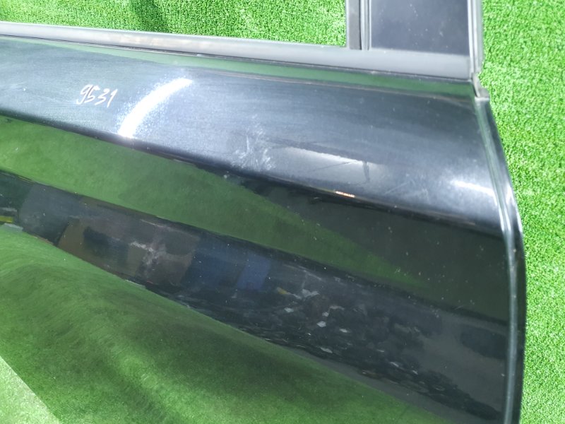 Дверь боковая, 9500 рублей, Фроловское