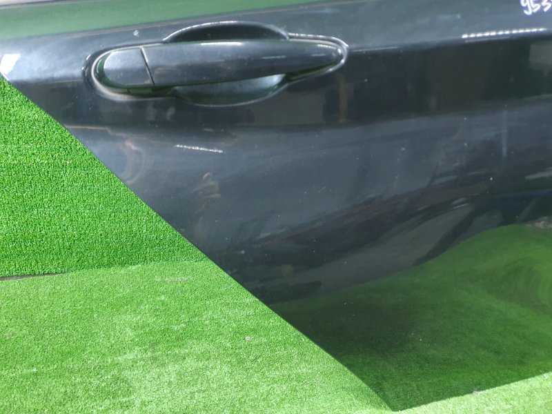 Дверь боковая, 9500 рублей, Фроловское