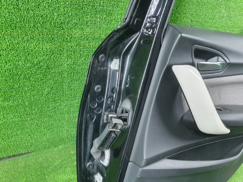 Дверь боковая, 9500 рублей, Фроловское