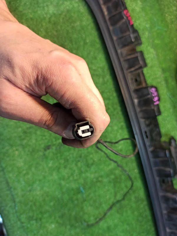 Крепление бампера, 900 рублей, Фроловское