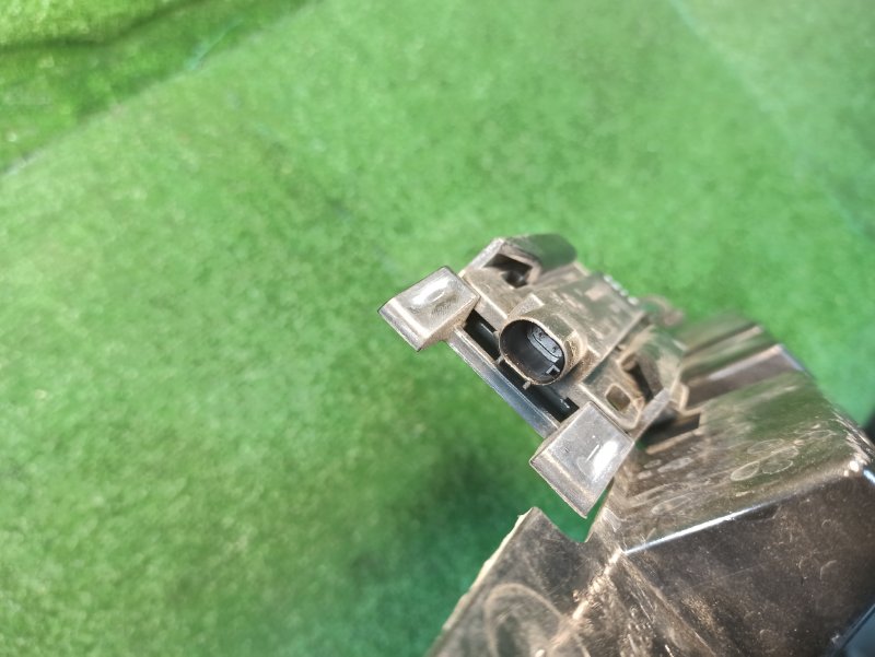 Крепление бампера, 900 рублей, Фроловское