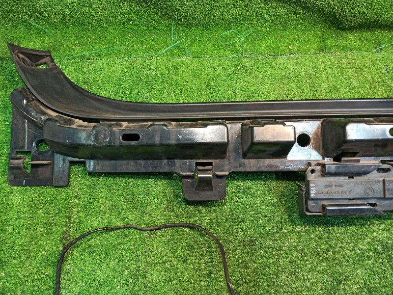 Крепление бампера, 900 рублей, Фроловское