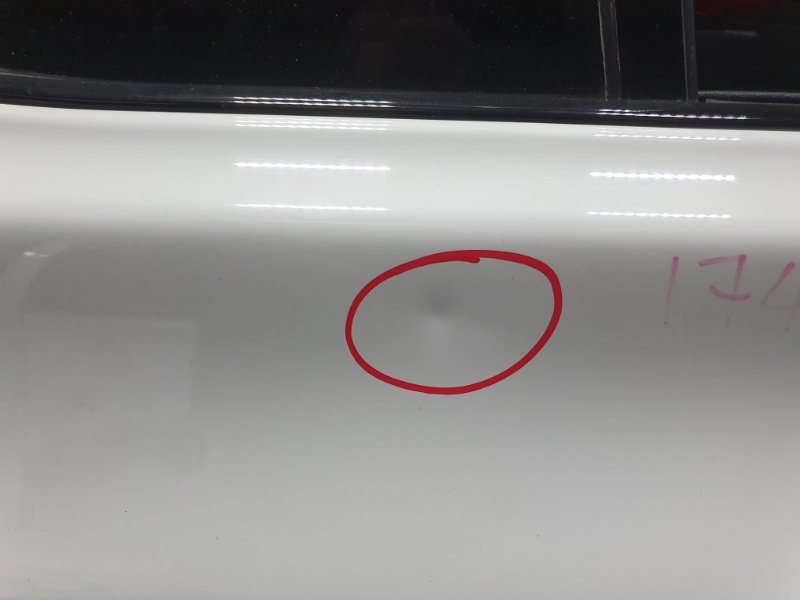 Дверь боковая, 9000 рублей, Фроловское