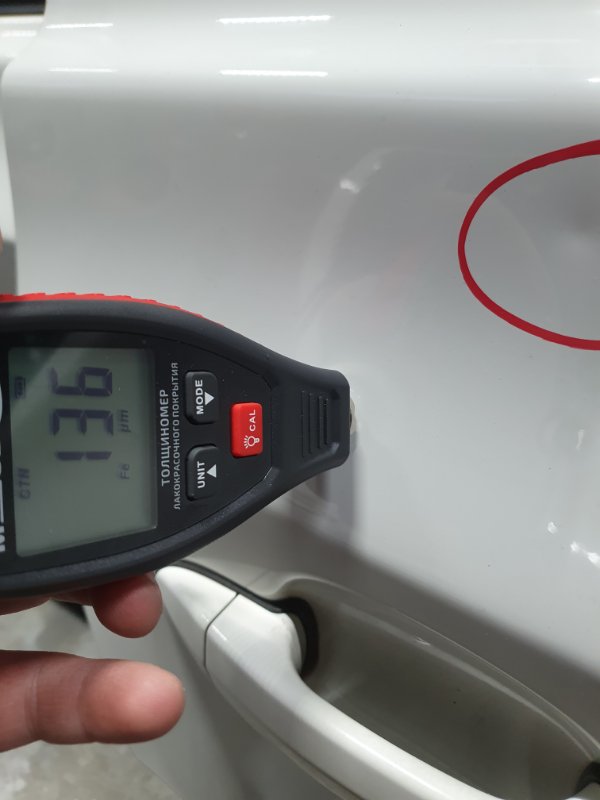 Дверь боковая, 9000 рублей, Фроловское