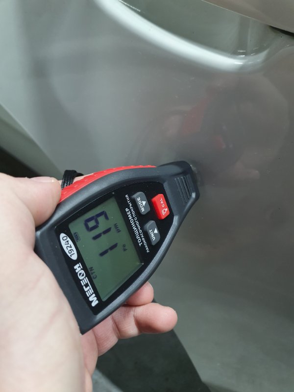 Дверь боковая, 9000 рублей, Фроловское