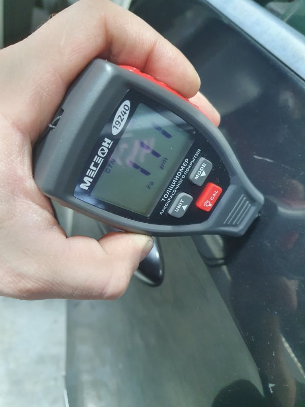 Дверь боковая, 18000 рублей, Фроловское