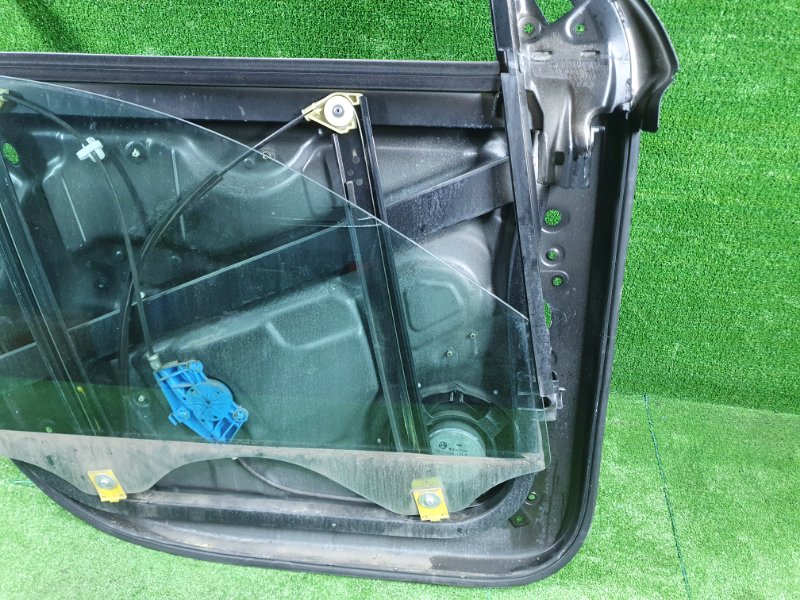 Стеклоподъемный механизм, 5500 рублей, Фроловское