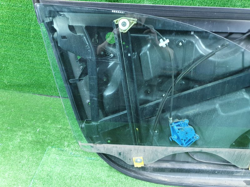 Стеклоподъемный механизм, 5500 рублей, Фроловское