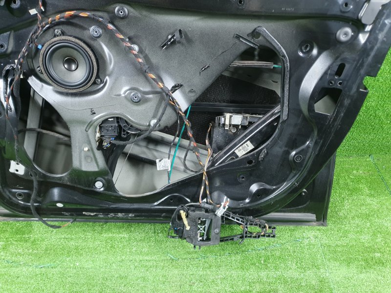 Дверь боковая, 13500 рублей, Фроловское