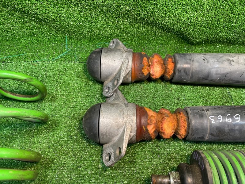 Амортизатор подвески, 45000 рублей, Фроловское