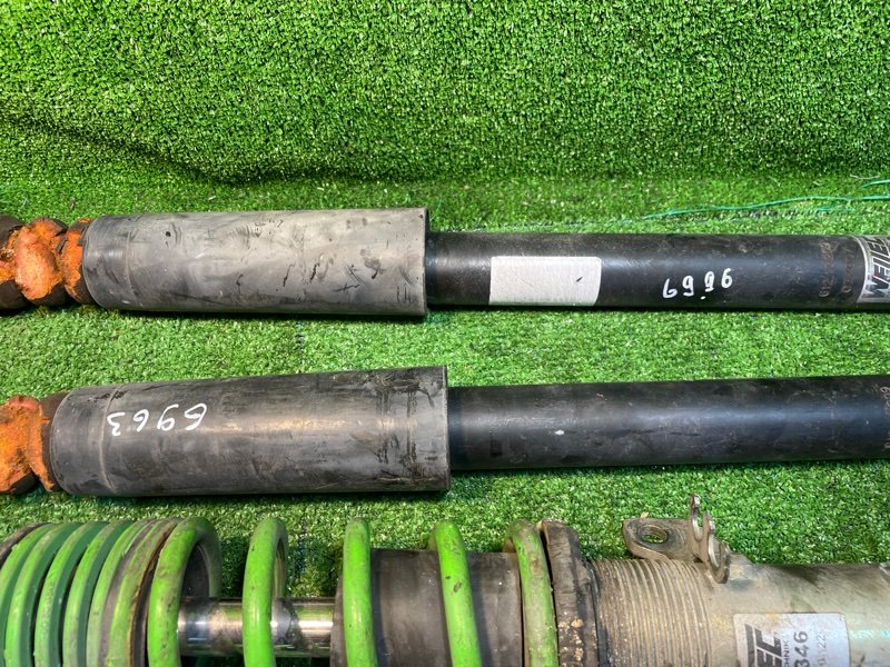 Амортизатор подвески, 45000 рублей, Фроловское