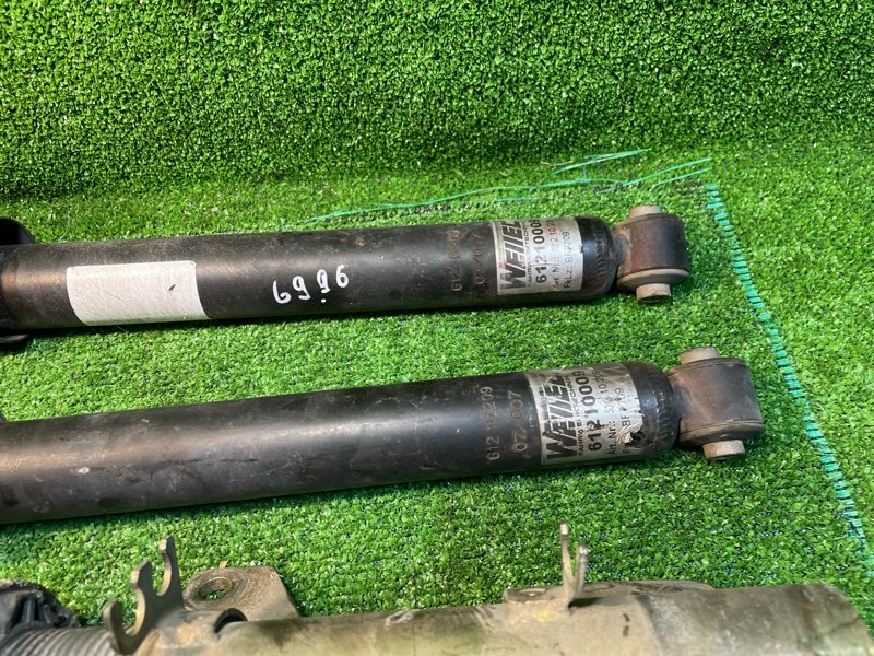 Амортизатор подвески, 45000 рублей, Фроловское