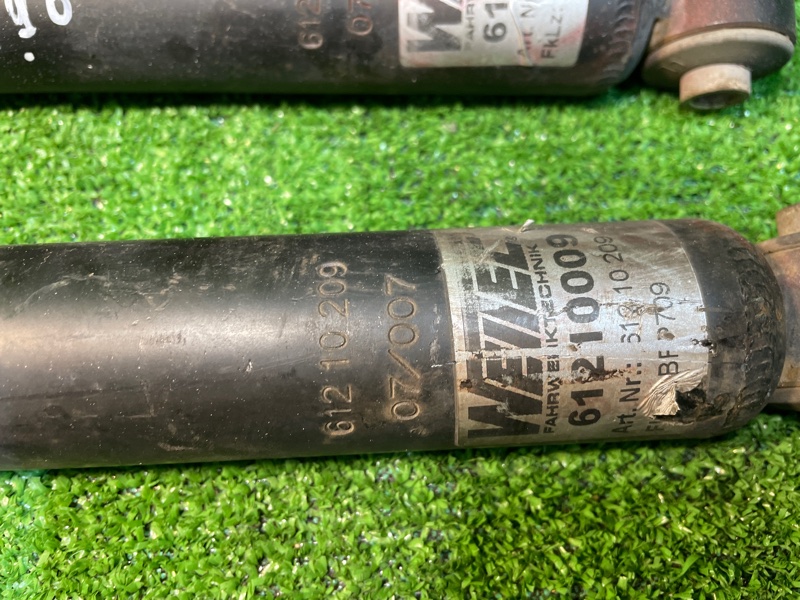 Амортизатор подвески, 45000 рублей, Фроловское