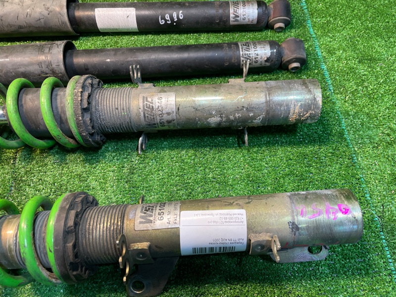 Амортизатор подвески, 45000 рублей, Фроловское